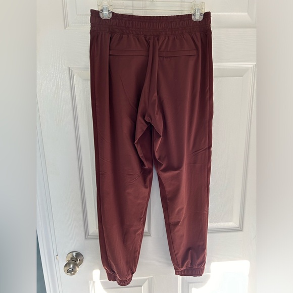 Athleta Brooklyn Lined Jogger Size 0 - Picture 2 of 9